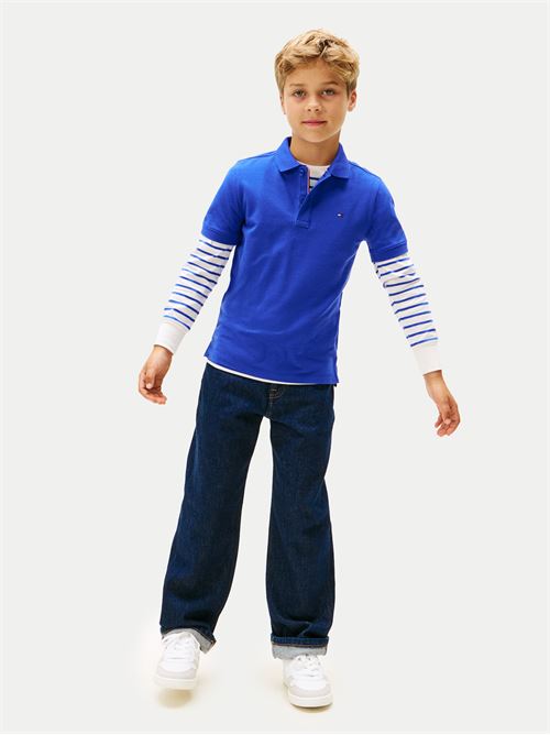  TOMMY HILFIGER | KB0KB09103J/C8M